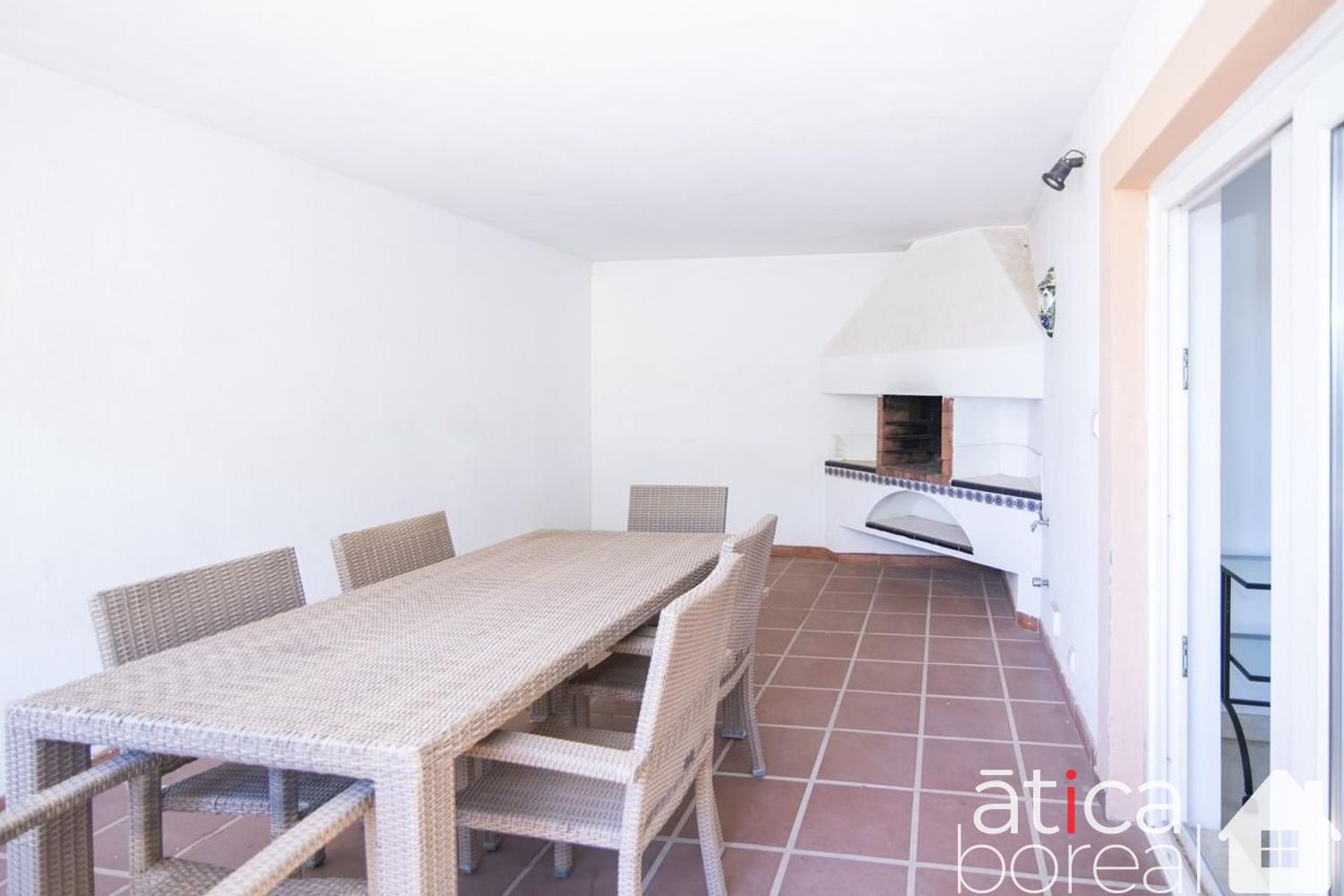 Venta de piso en Cartagena