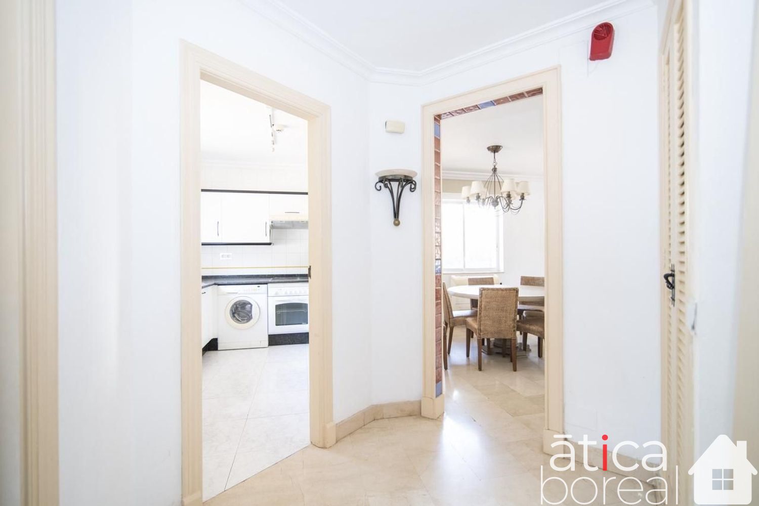 Venta de piso en Cartagena