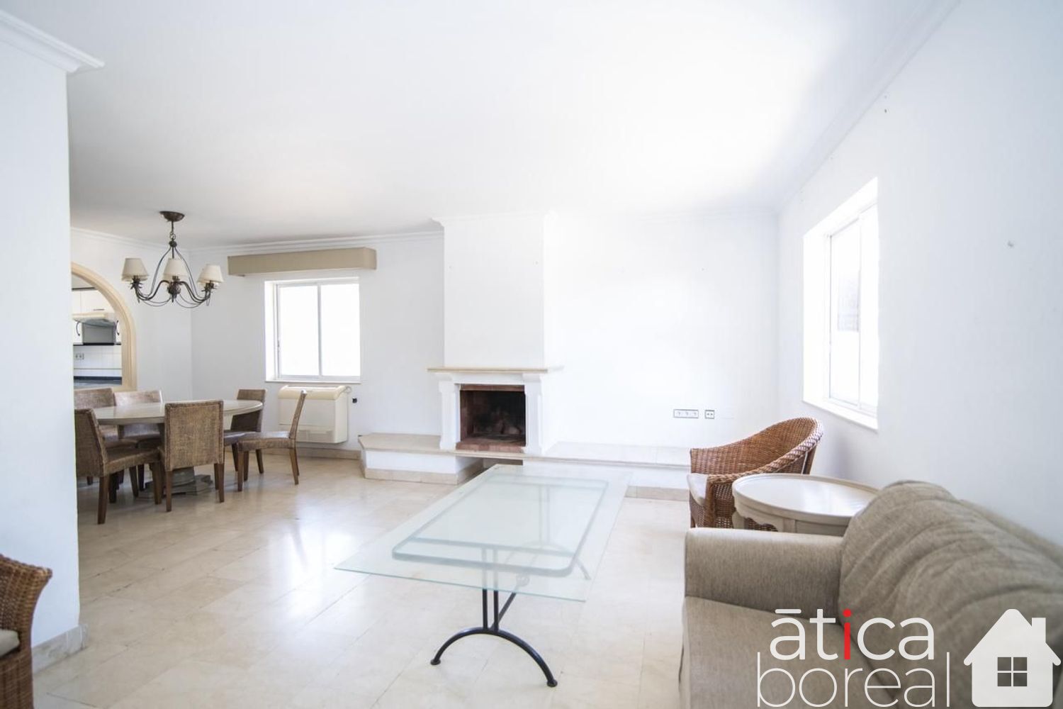 Venta de piso en Cartagena