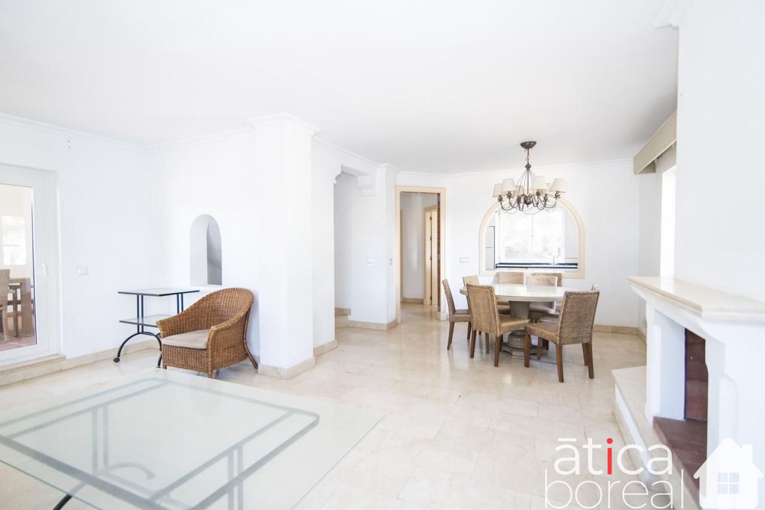 Venta de piso en Cartagena