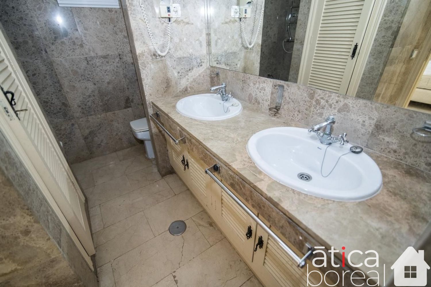 Venta de piso en Cartagena