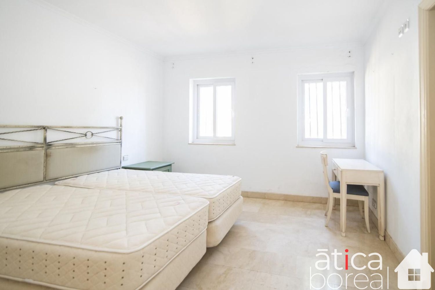 Venta de piso en Cartagena