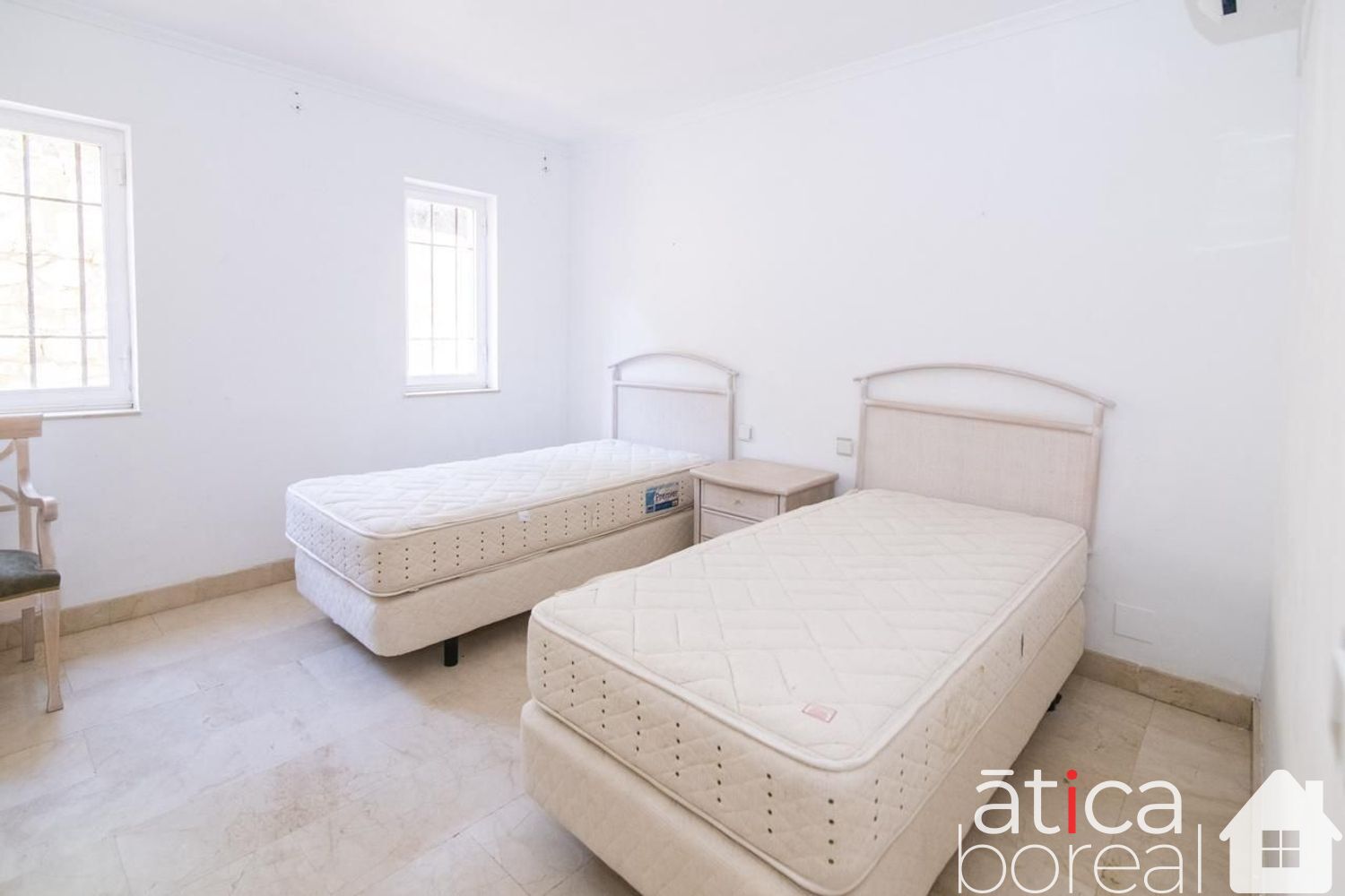 Venta de piso en Cartagena