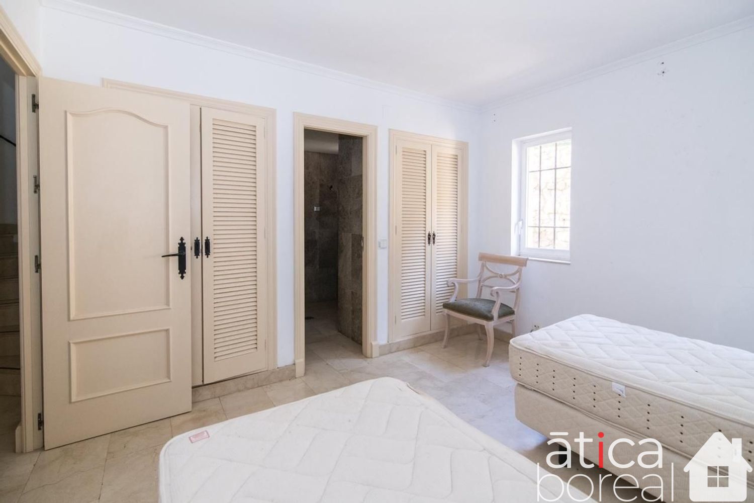 Venta de piso en Cartagena