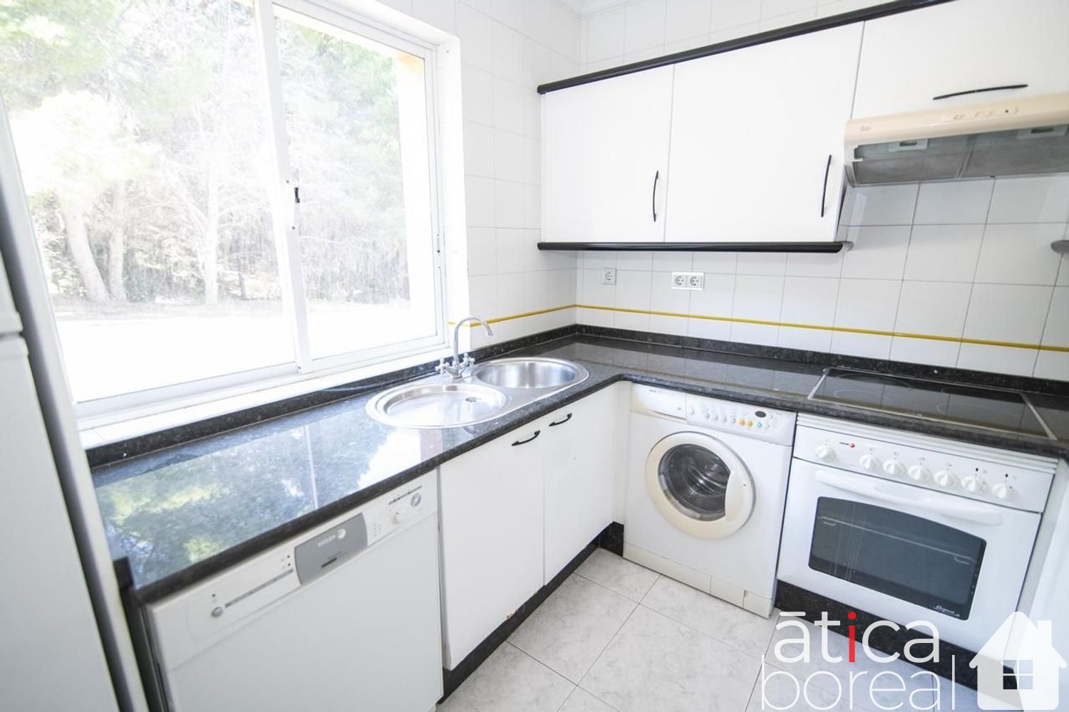 Venta de piso en Cartagena