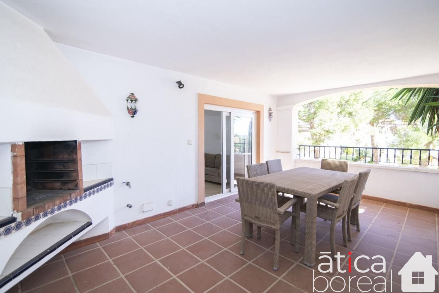 Venta de piso en Cartagena