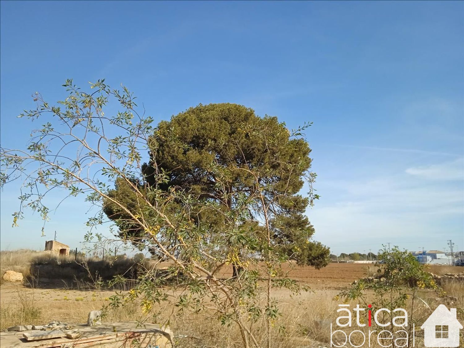 Venta de terreno en Cartagena