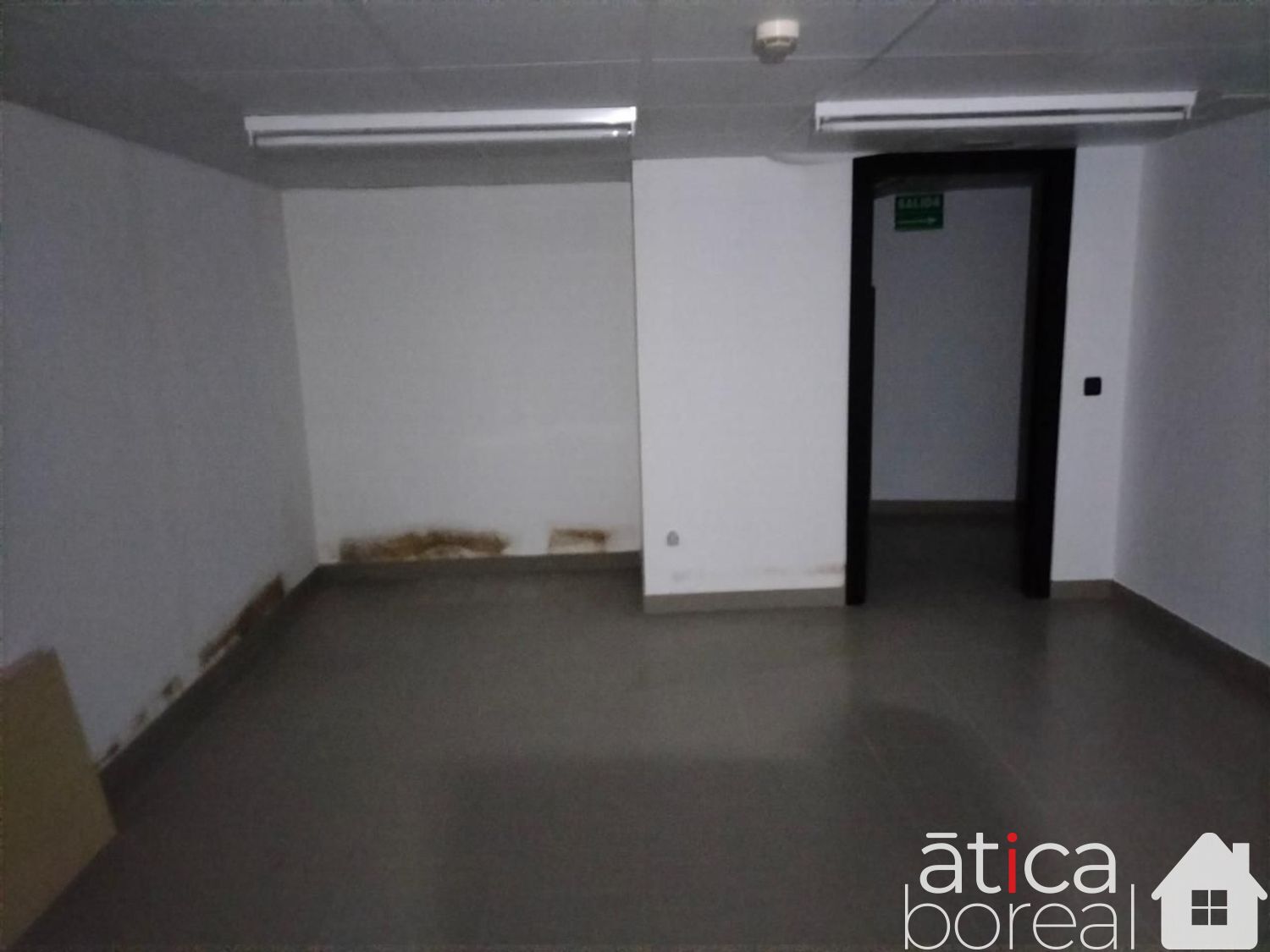 Venta de local en Lorca