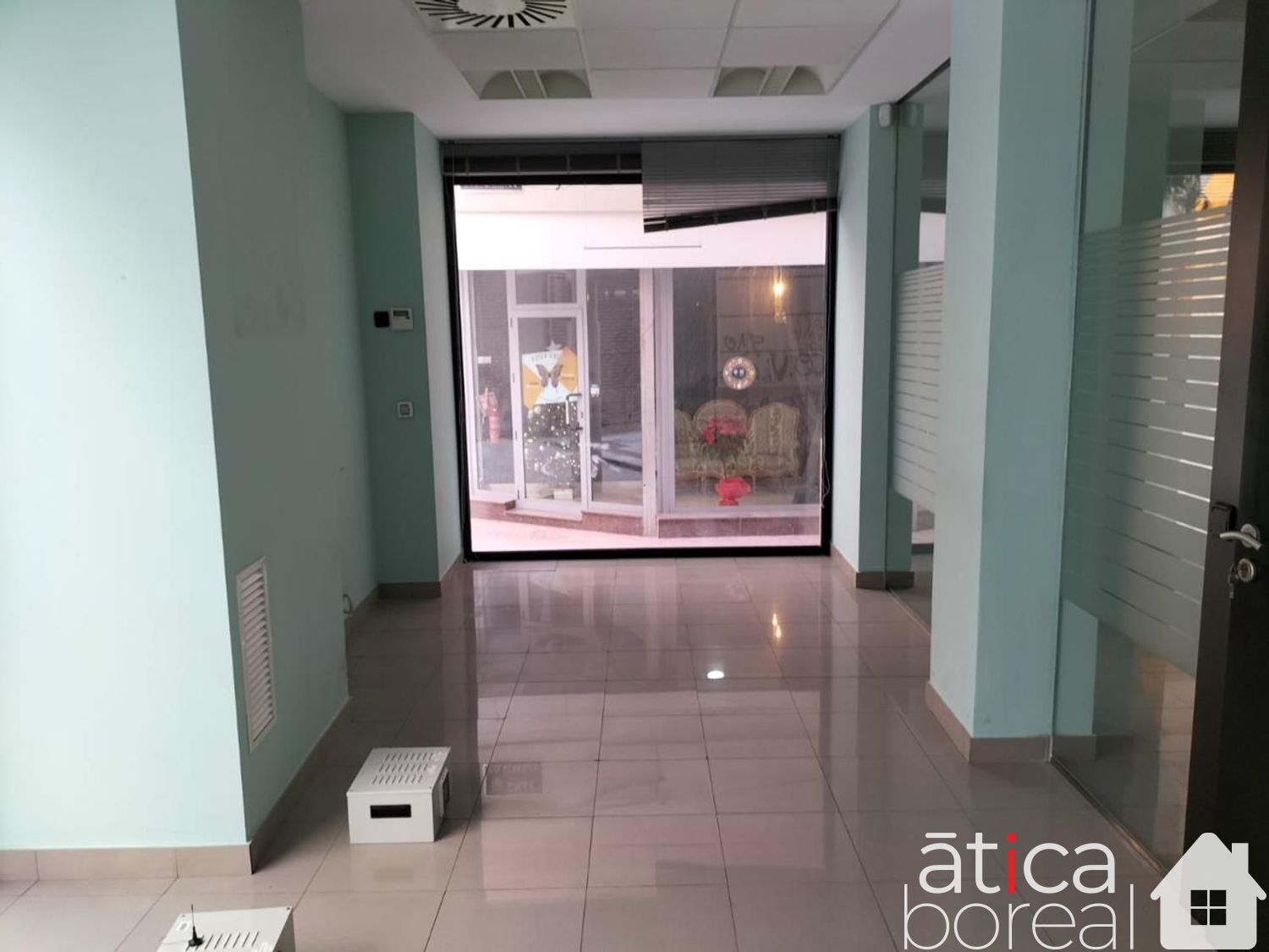 Venta de local en Lorca