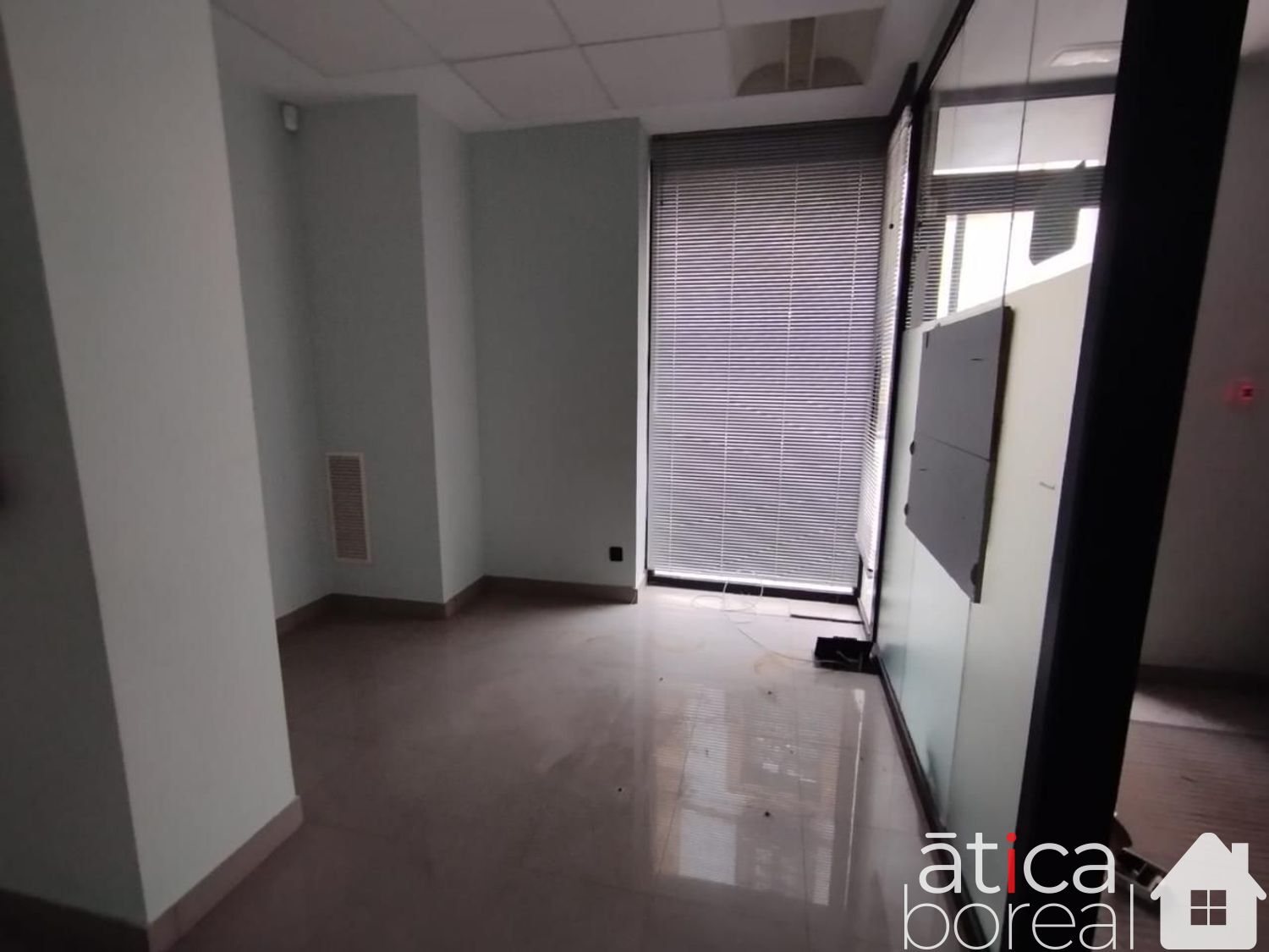 Venta de local en Lorca