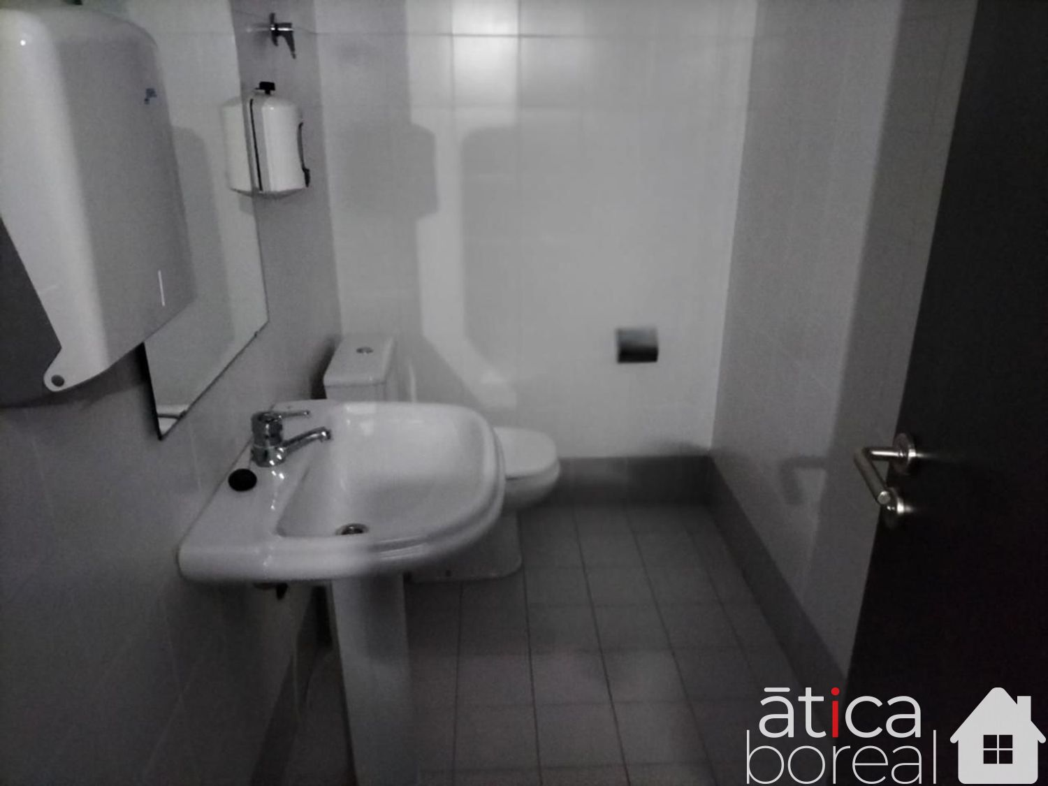 Venta de local en Lorca