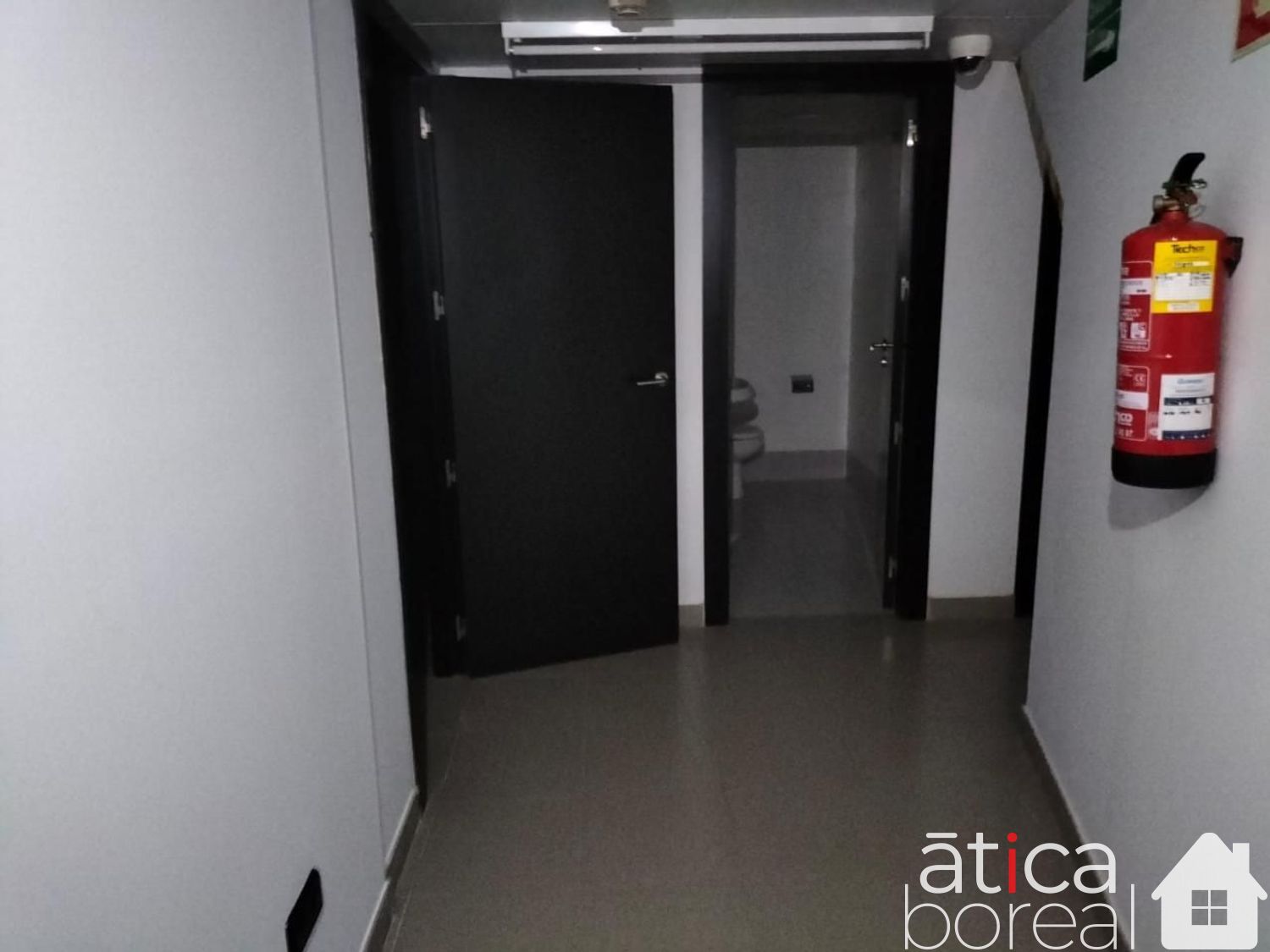 Venta de local en Lorca