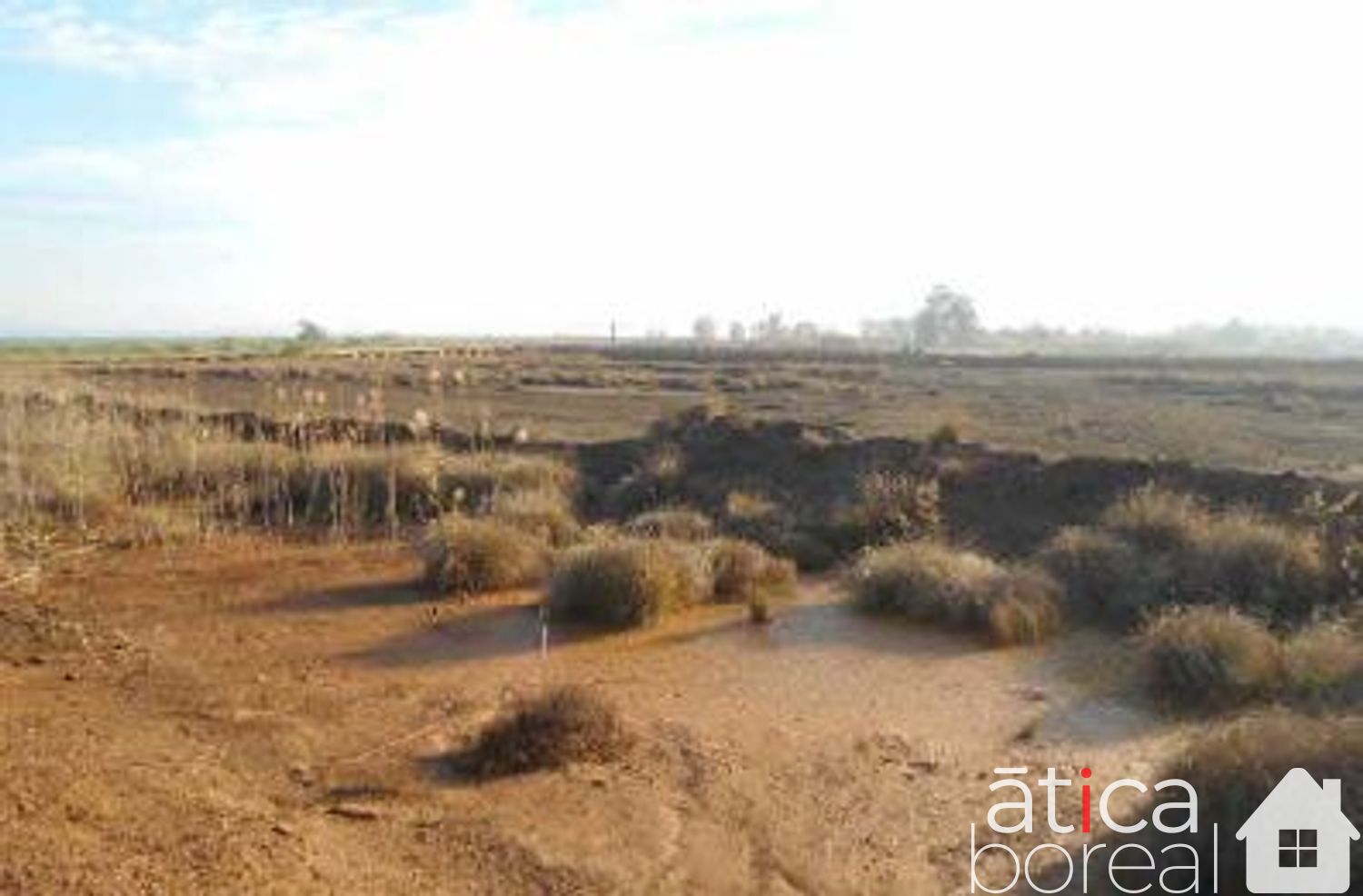Venta de terreno en Cartagena