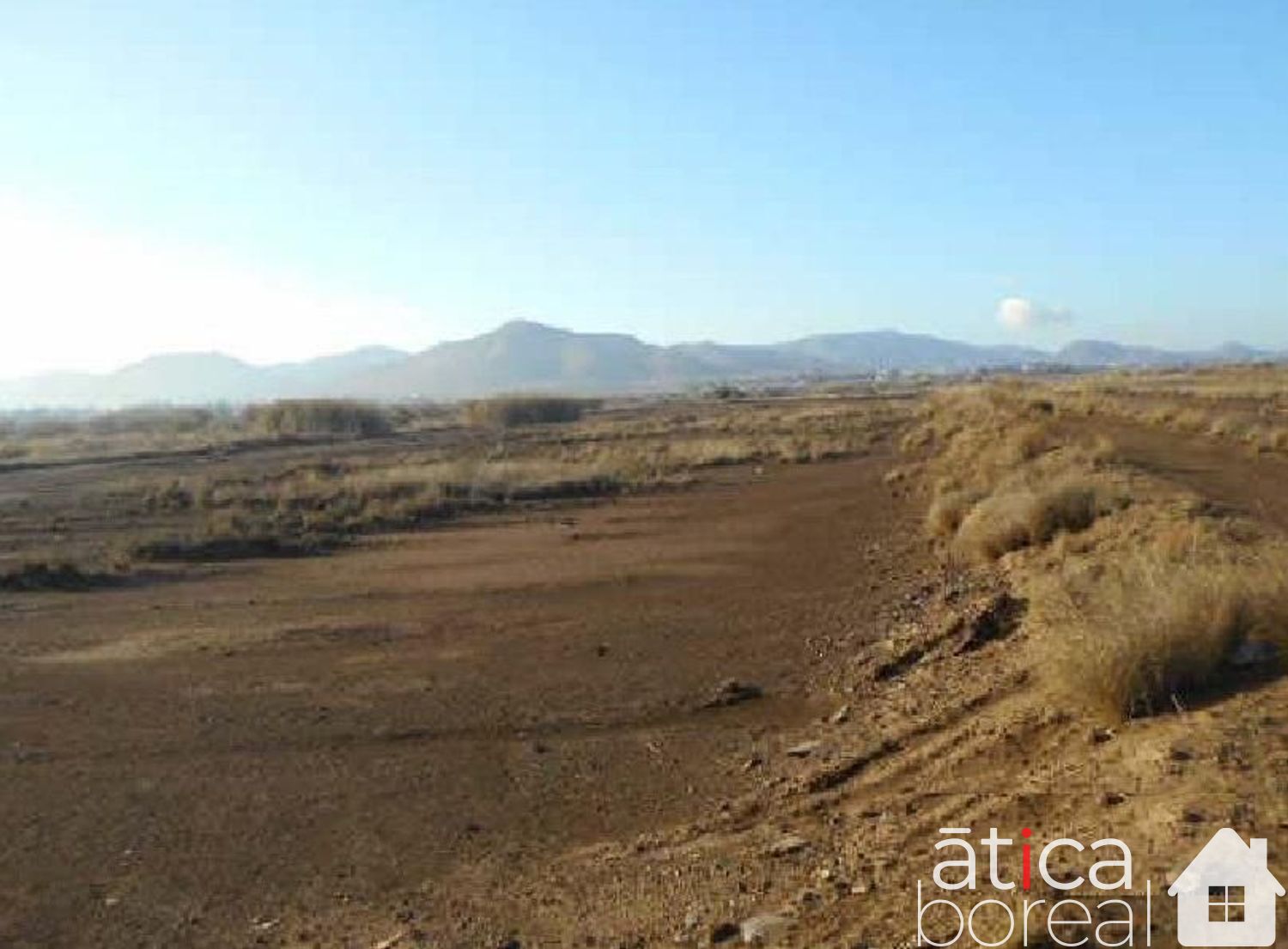 Venta de terreno en Cartagena