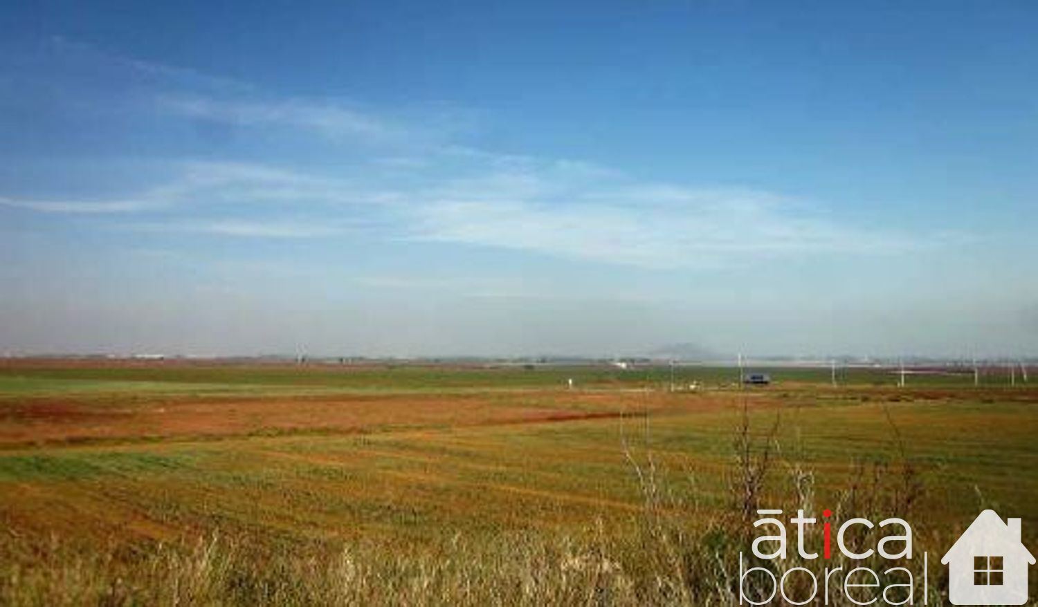 Venta de terreno en Cartagena