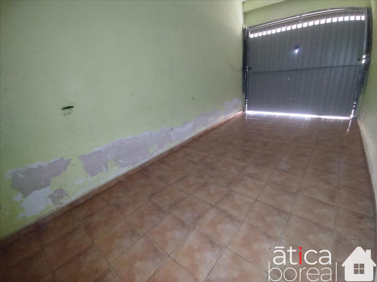 Venta de casa en Fuente-Álamo