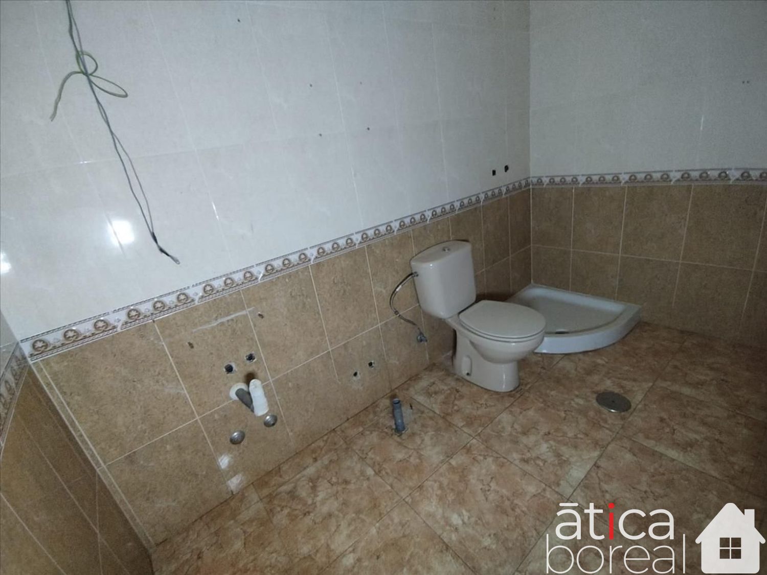 Venta de casa en Fuente-Álamo