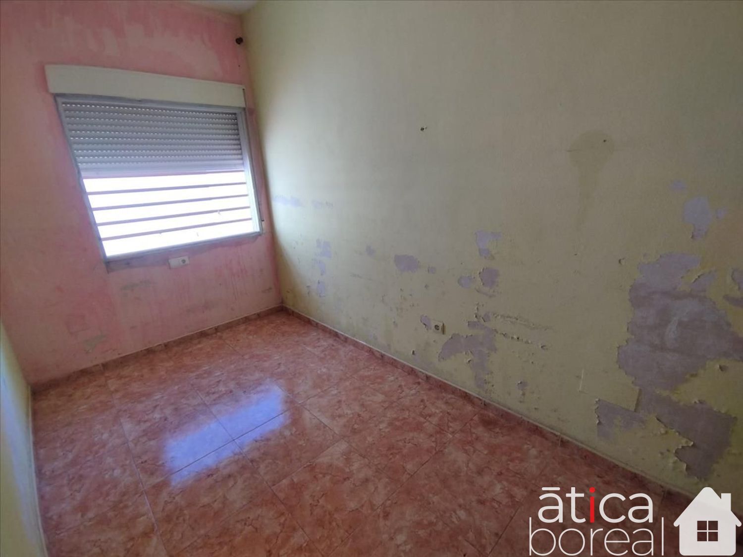 Venta de casa en Fuente-Álamo