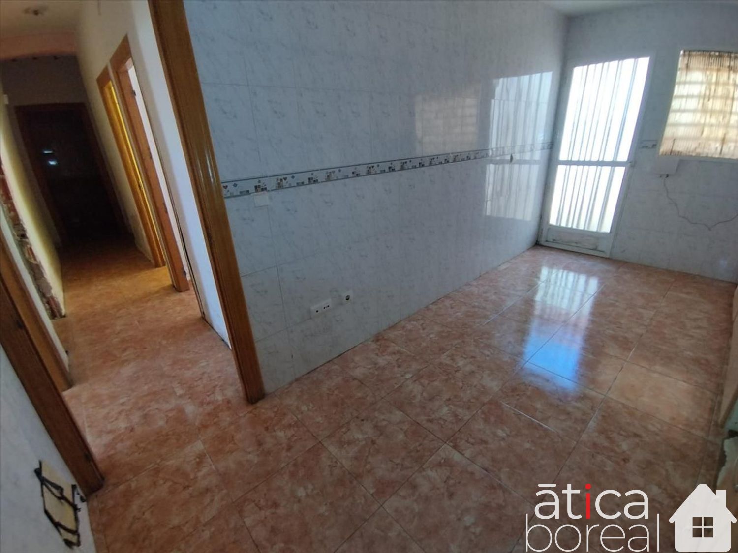 Venta de casa en Fuente-Álamo