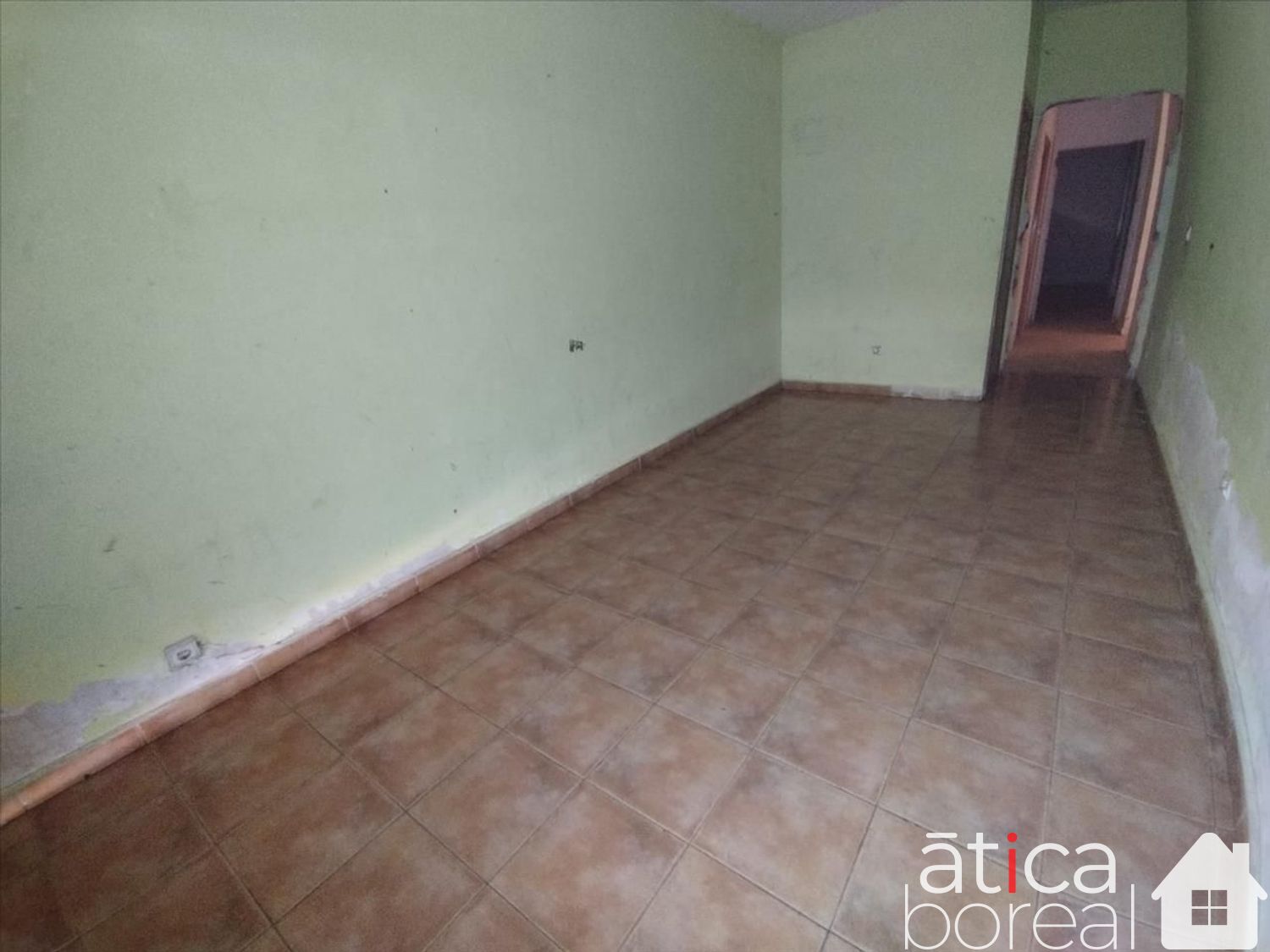 Venta de casa en Fuente-Álamo