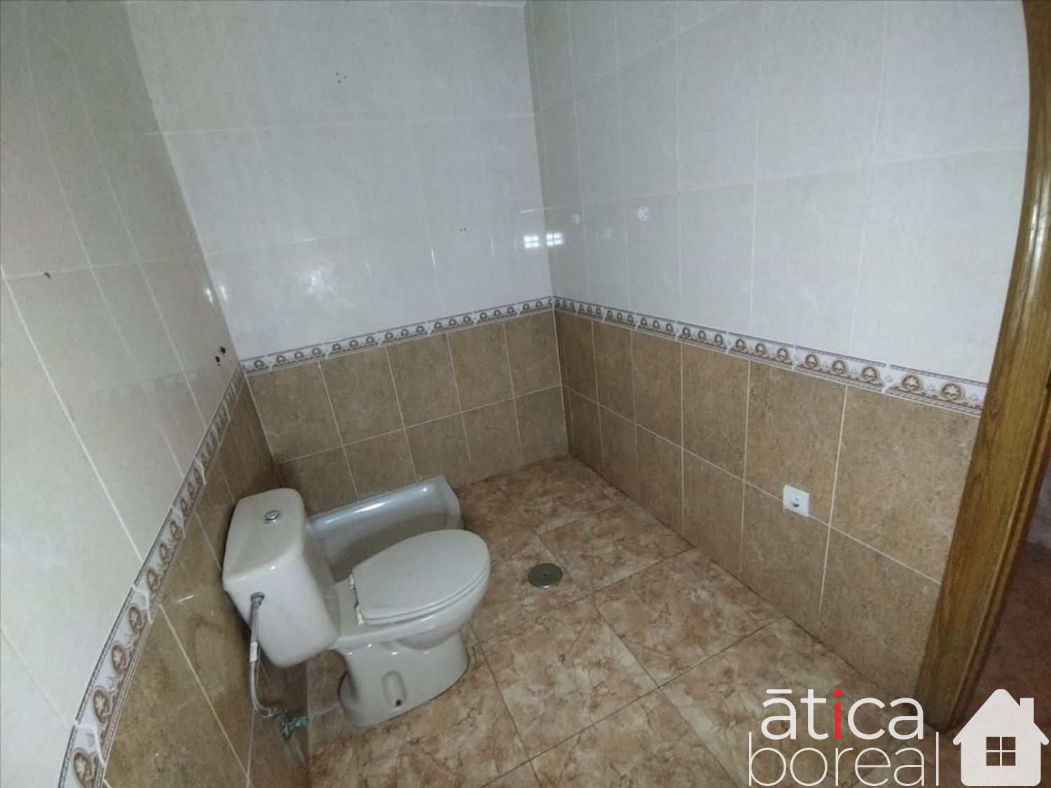 Venta de casa en Fuente-Álamo