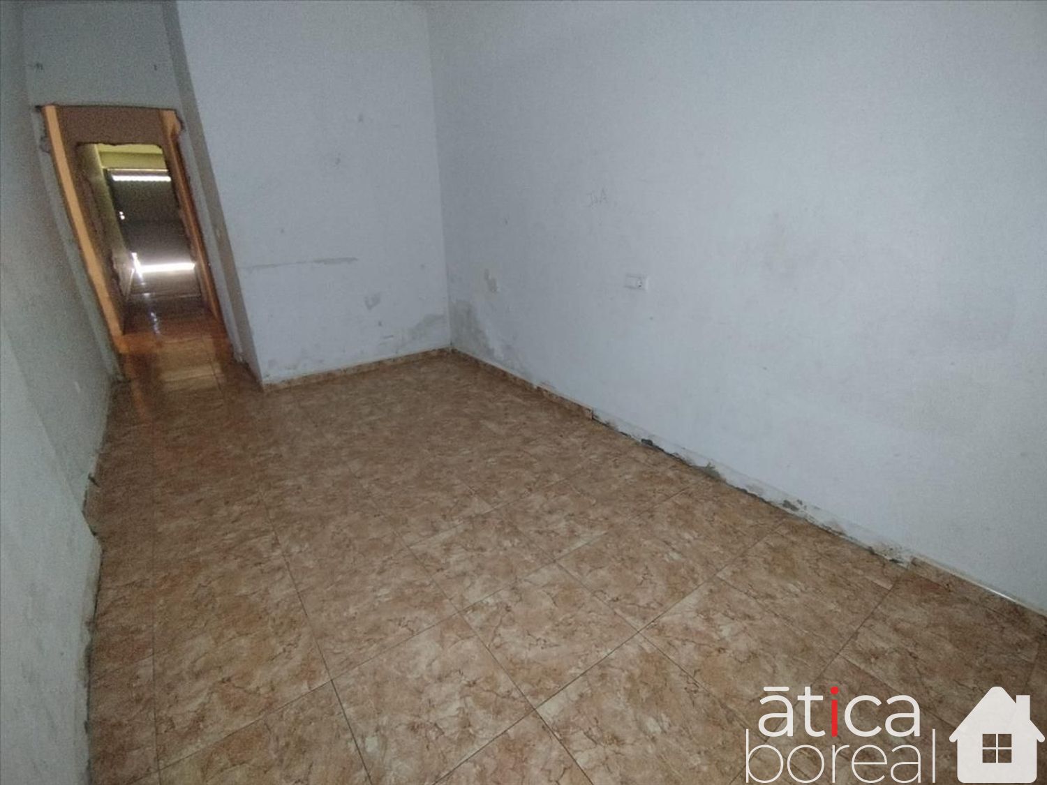 Venta de casa en Fuente-Álamo
