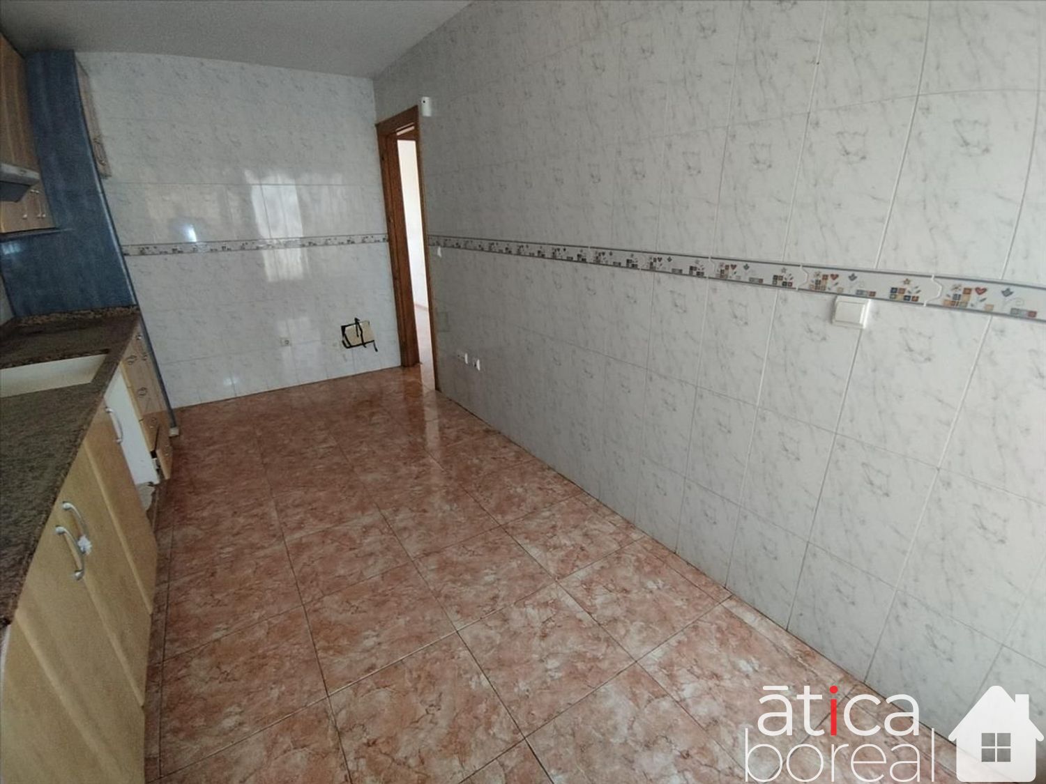 Venta de casa en Fuente-Álamo