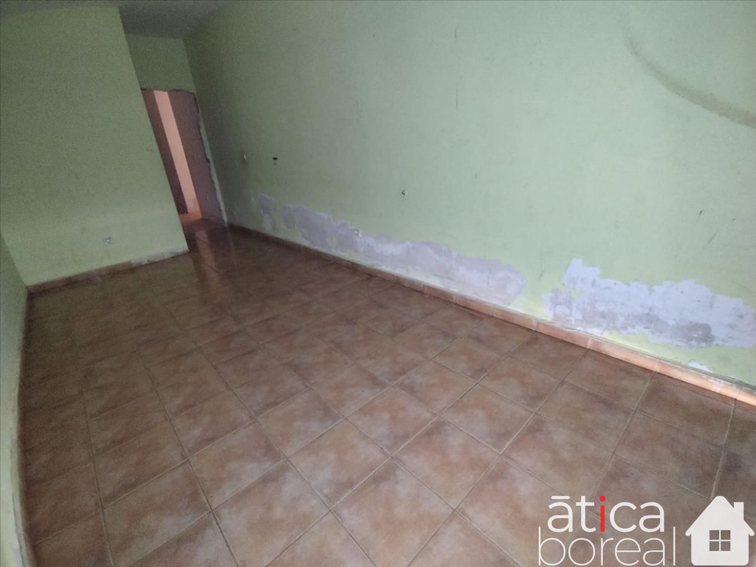 Venta de casa en Fuente-Álamo