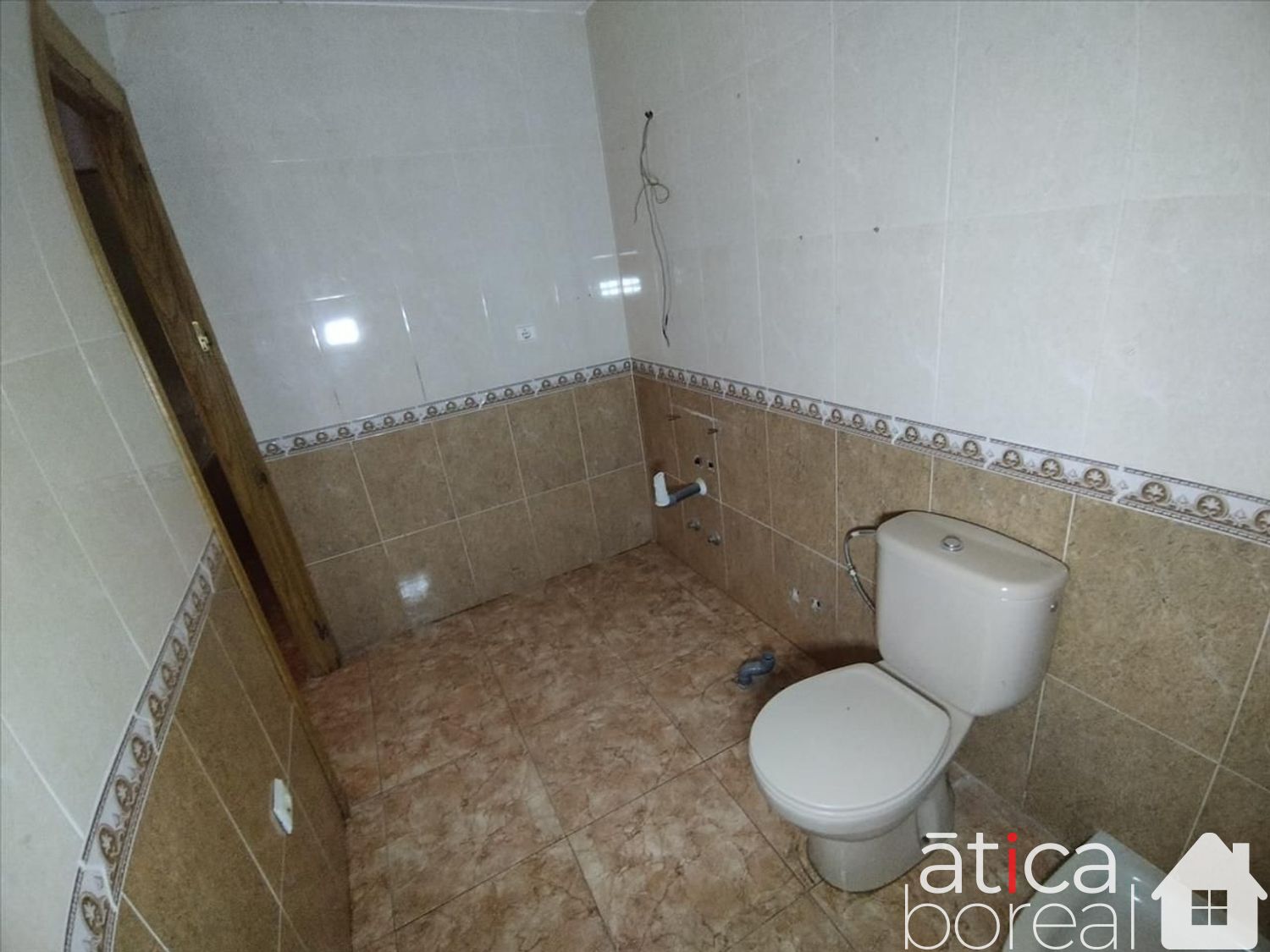 Venta de casa en Fuente-Álamo