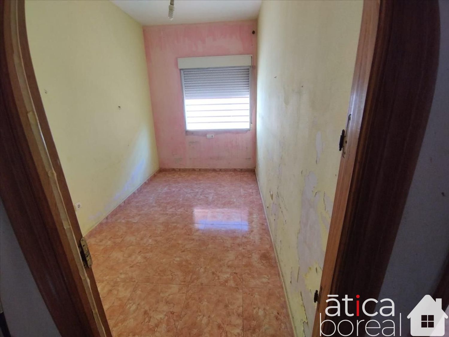 Venta de casa en Fuente-Álamo