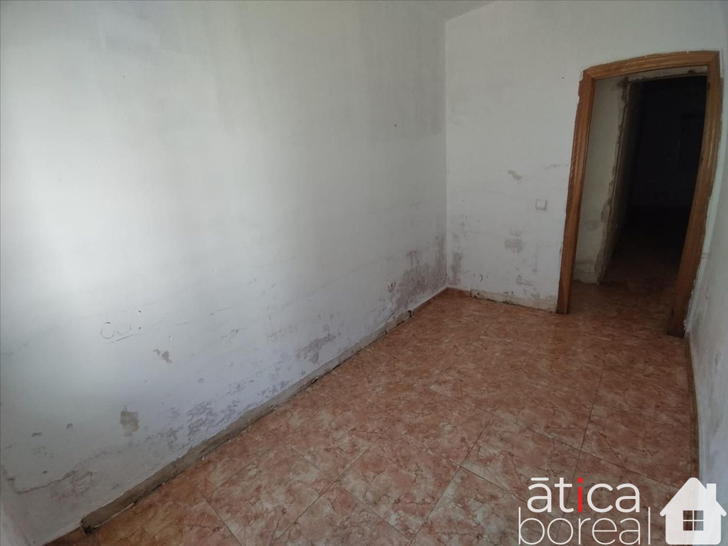 Venta de casa en Fuente-Álamo