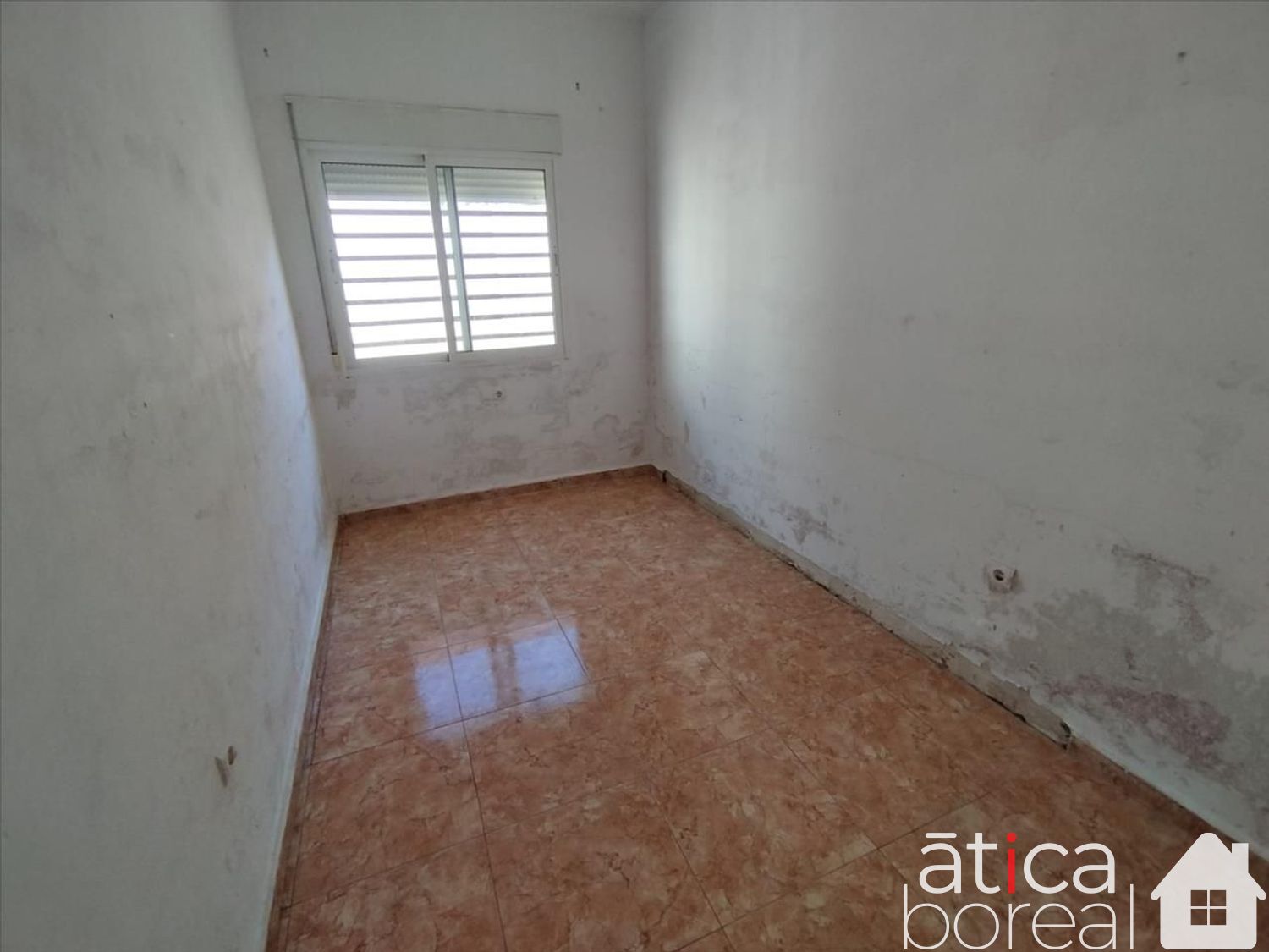 Venta de casa en Fuente-Álamo