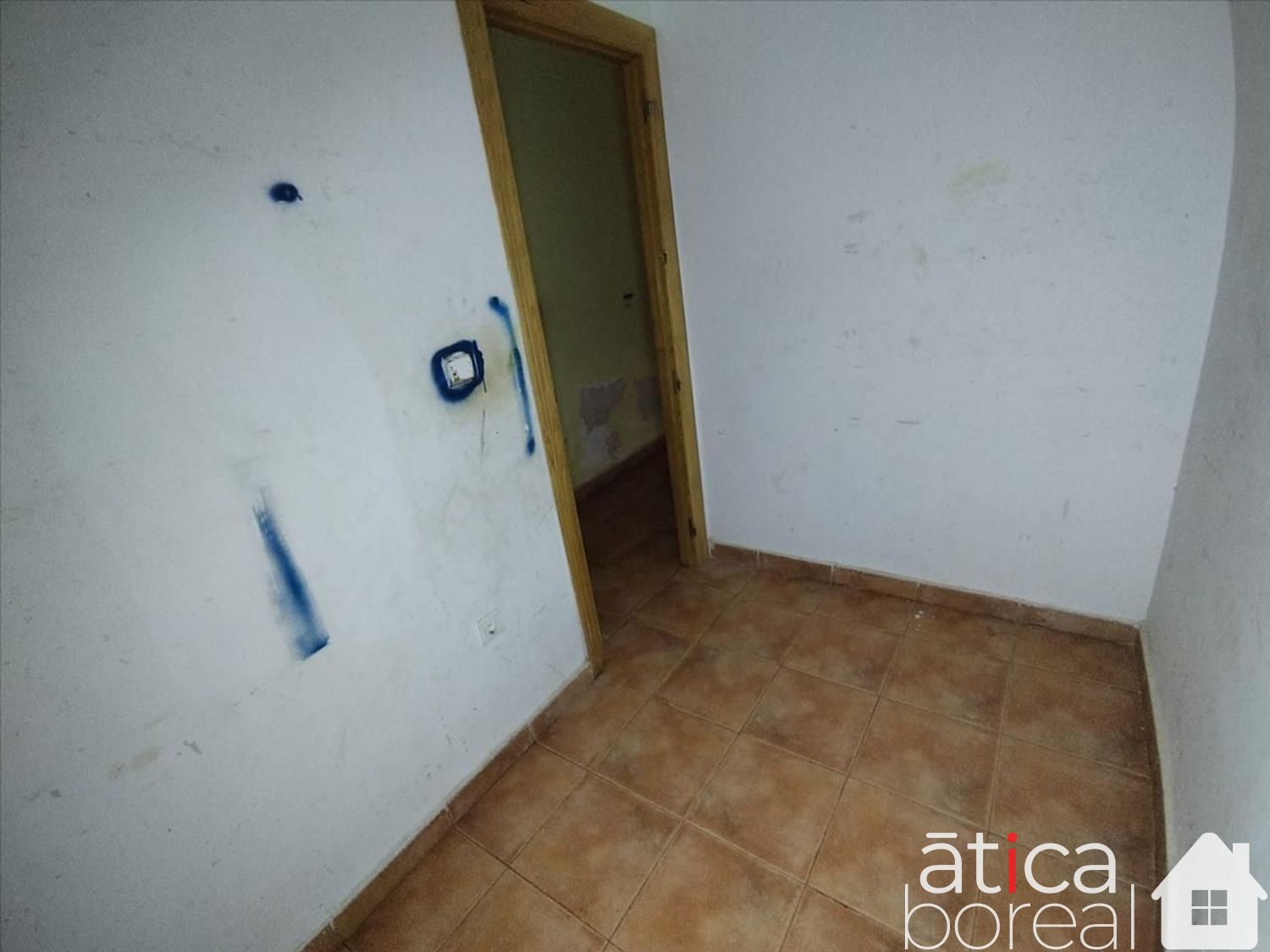 Venta de casa en Fuente-Álamo