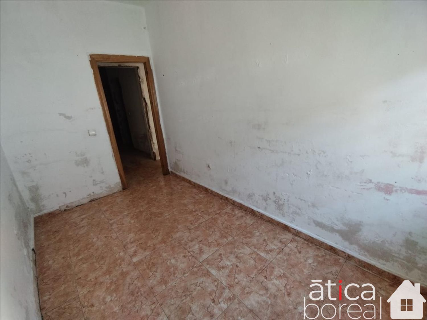 Venta de casa en Fuente-Álamo