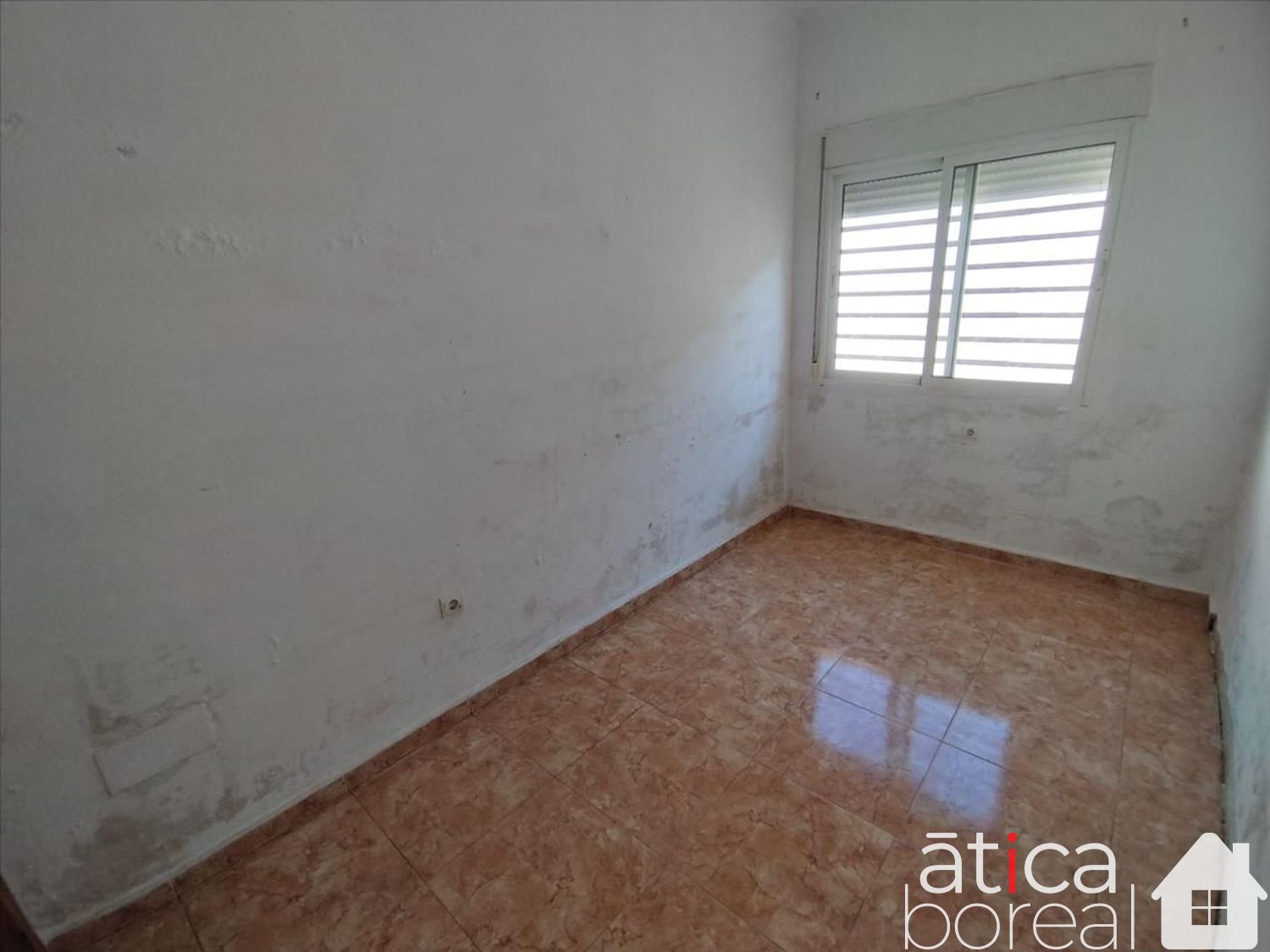 Venta de casa en Fuente-Álamo