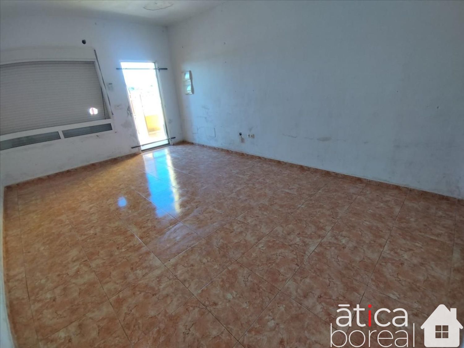 Venta de casa en Fuente-Álamo