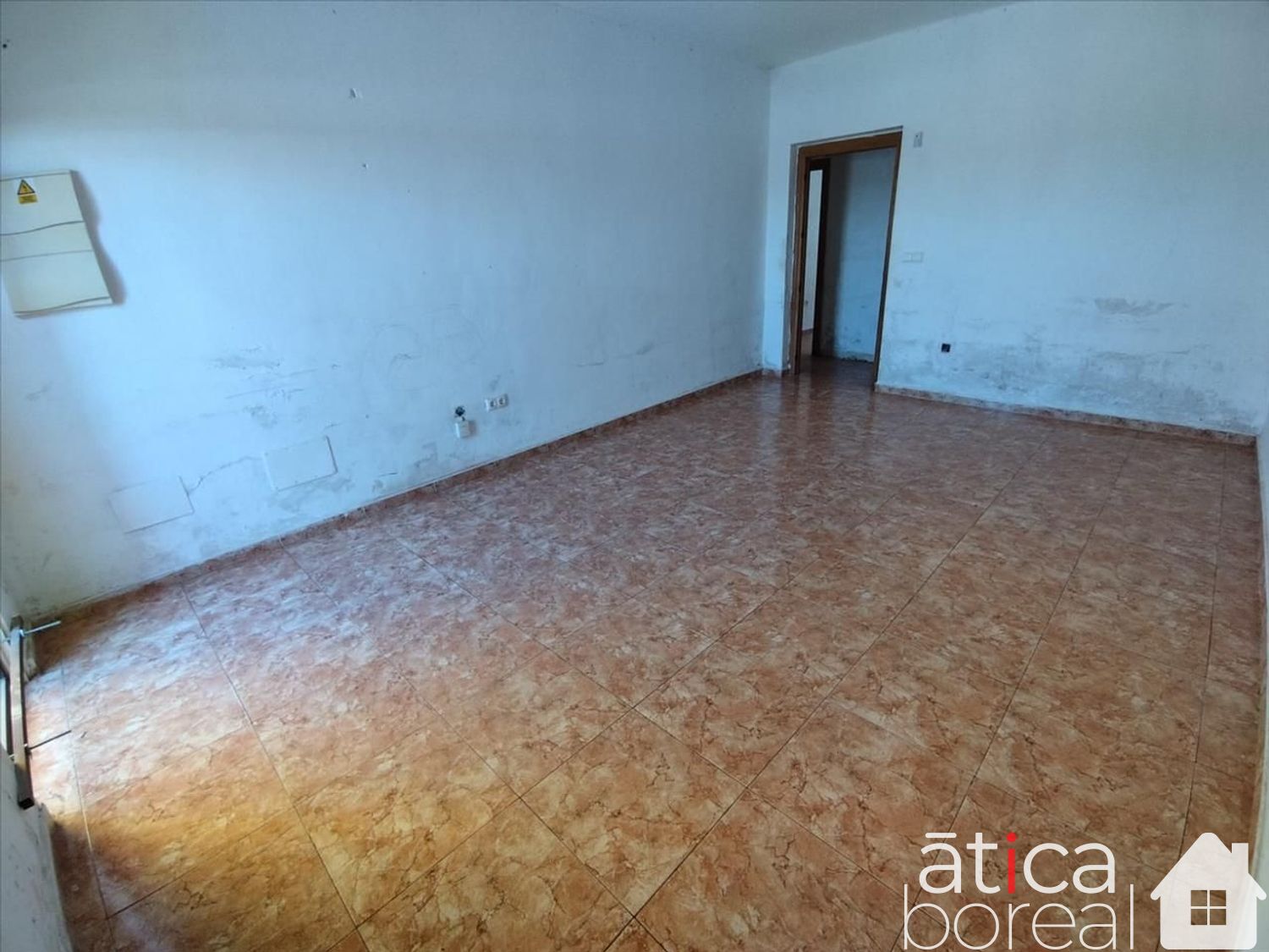 Venta de casa en Fuente-Álamo