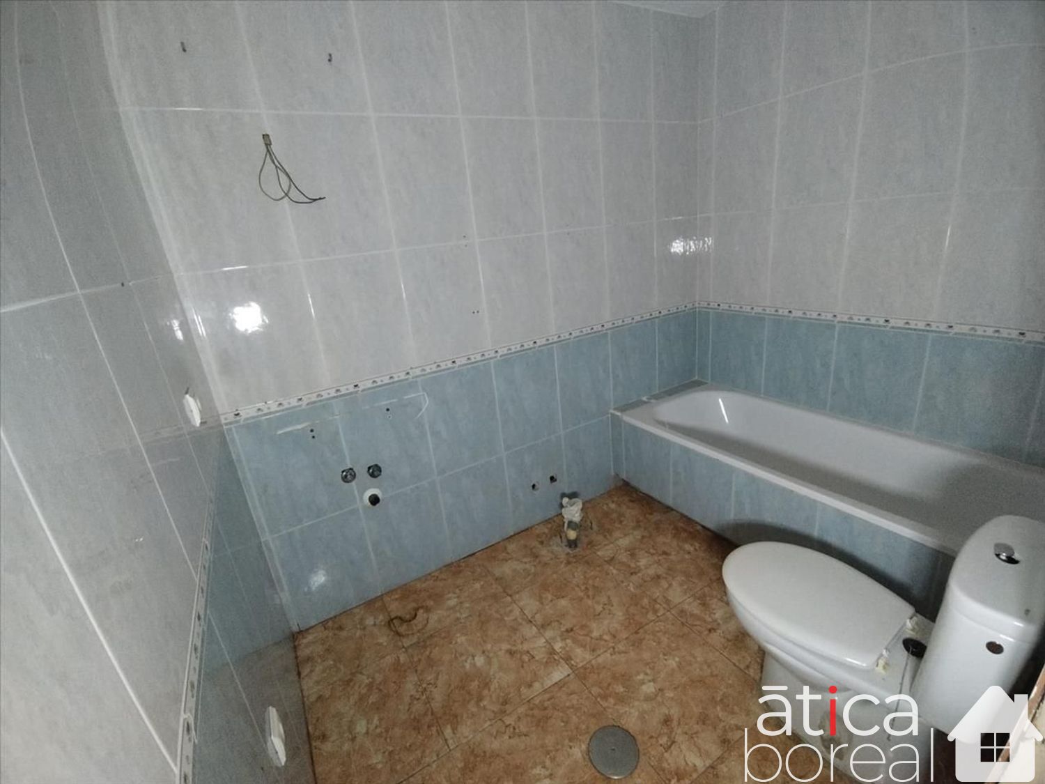 Venta de casa en Fuente-Álamo