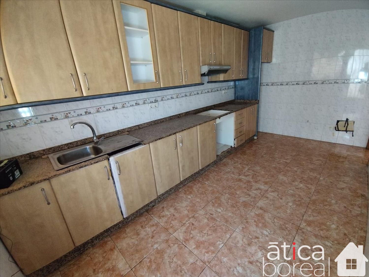 Venta de casa en Fuente-Álamo