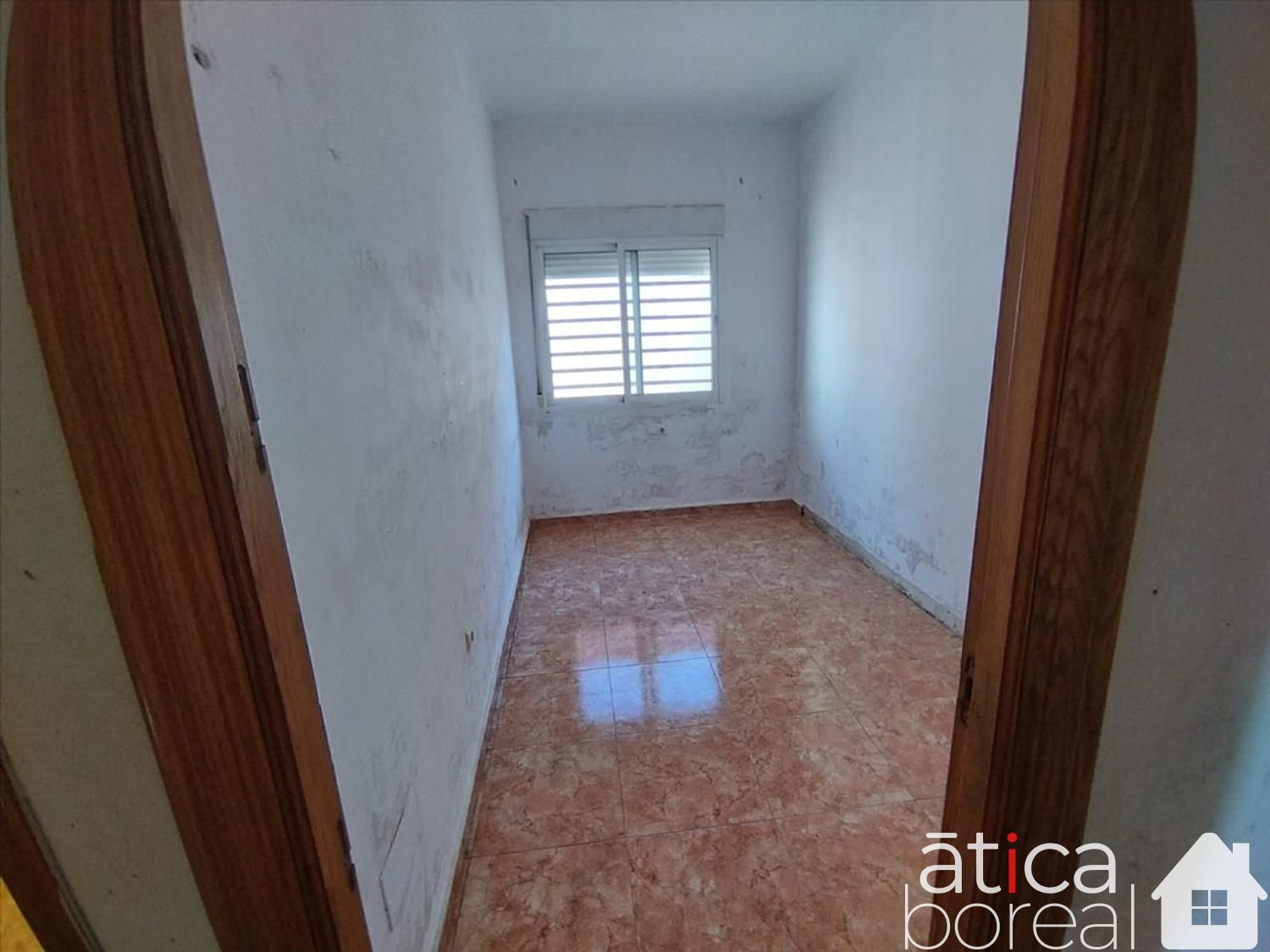 Venta de casa en Fuente-Álamo