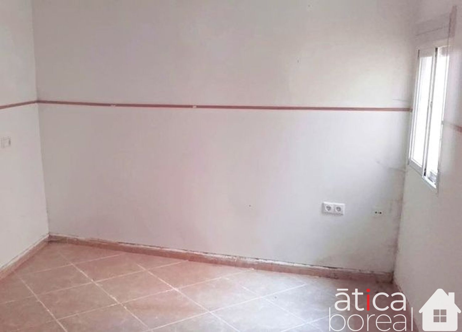 Venta de piso en Alhama de murcia
