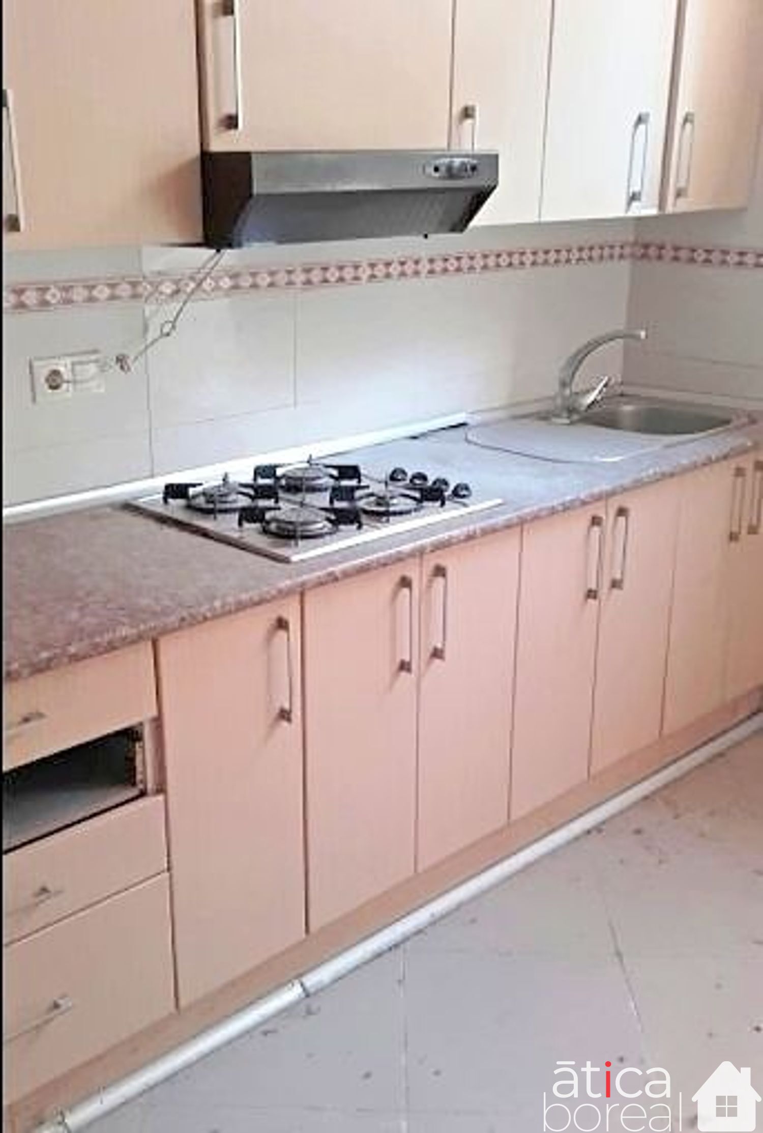 Venta de piso en Alhama de murcia