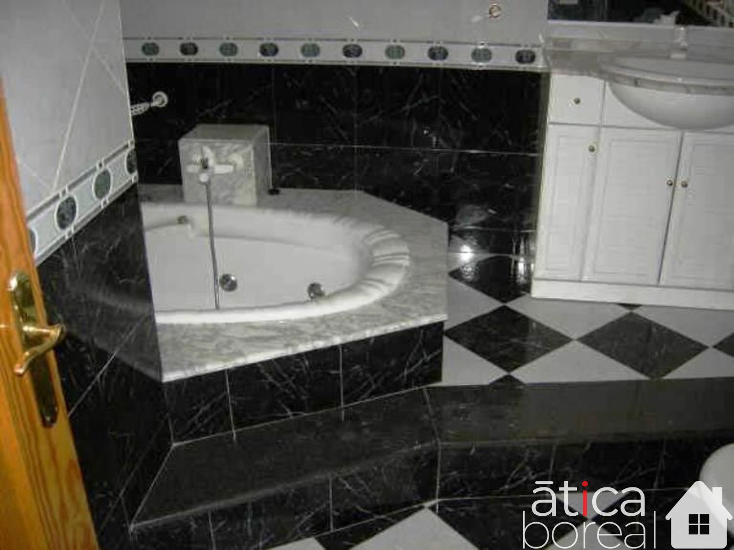 Venta de casa en Alguazas