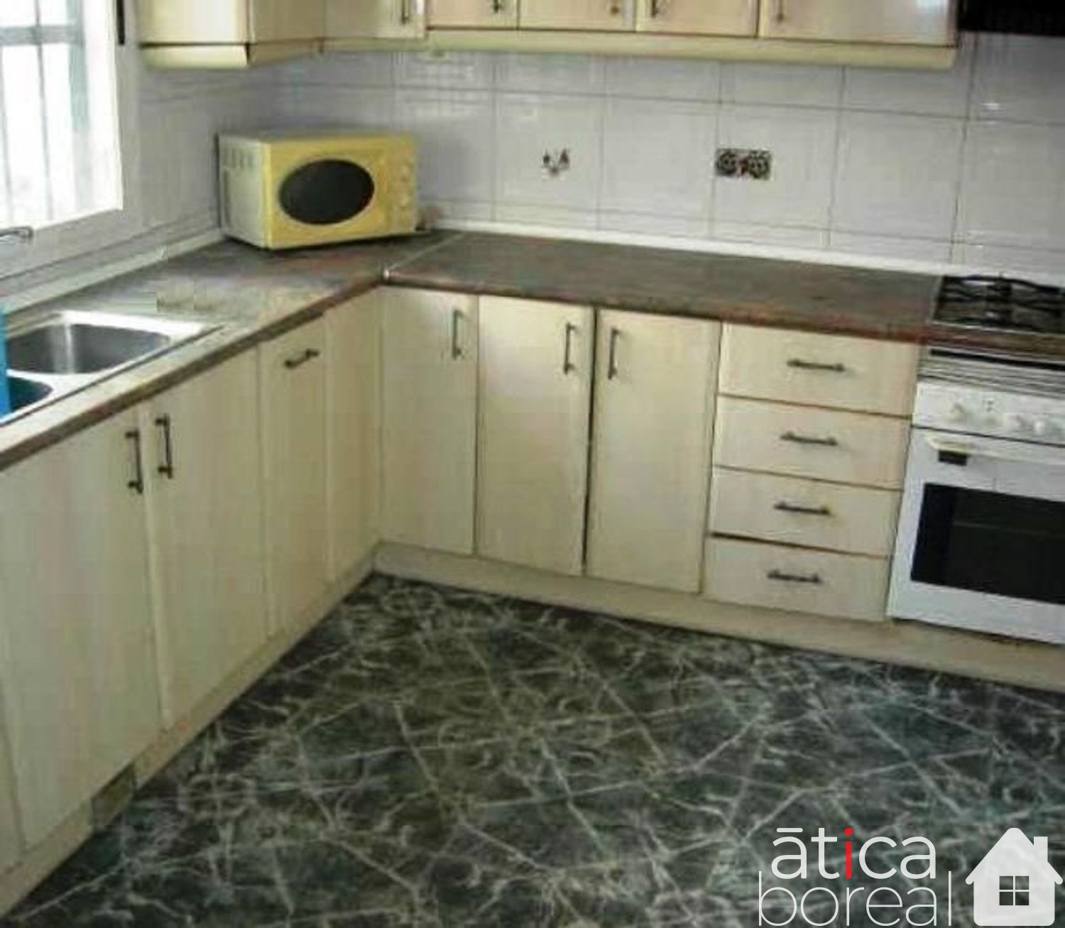 Venta de casa en Alguazas