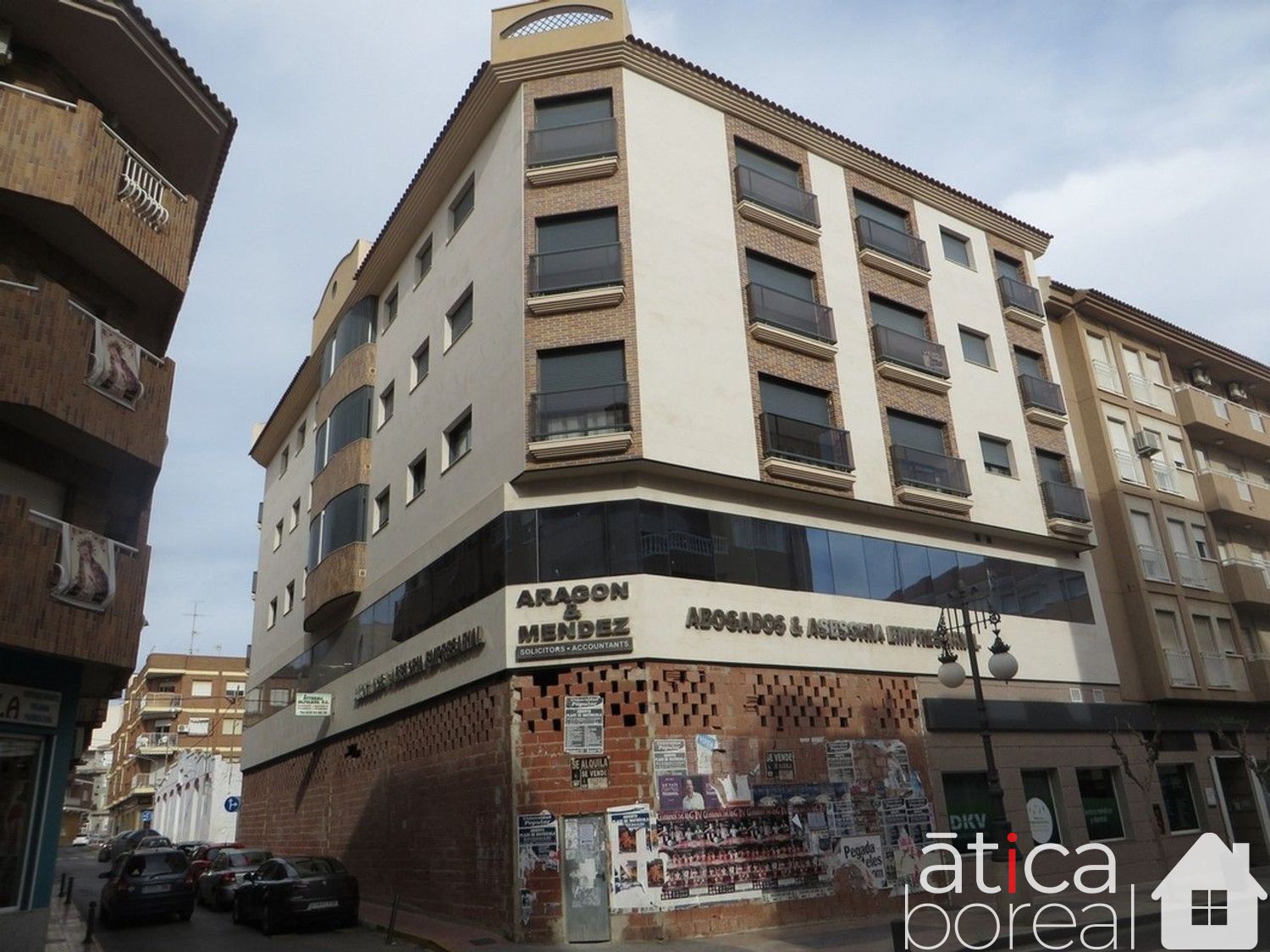 Venta de local en Mazarrón