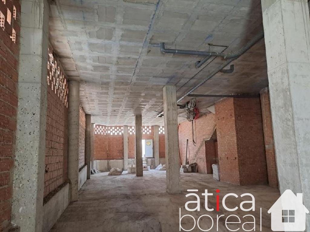 Venta de local en Mazarrón