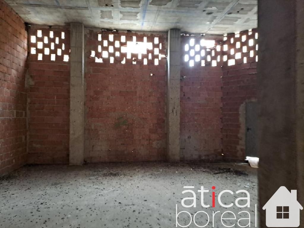 Venta de local en Mazarrón