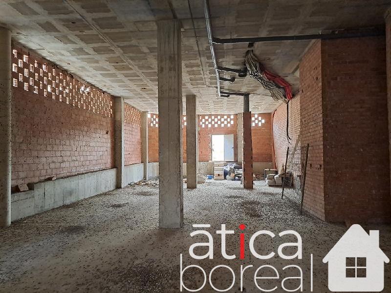 Venta de local en Mazarrón