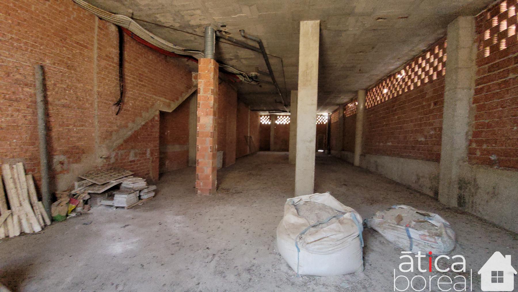Venta de local en Mazarrón