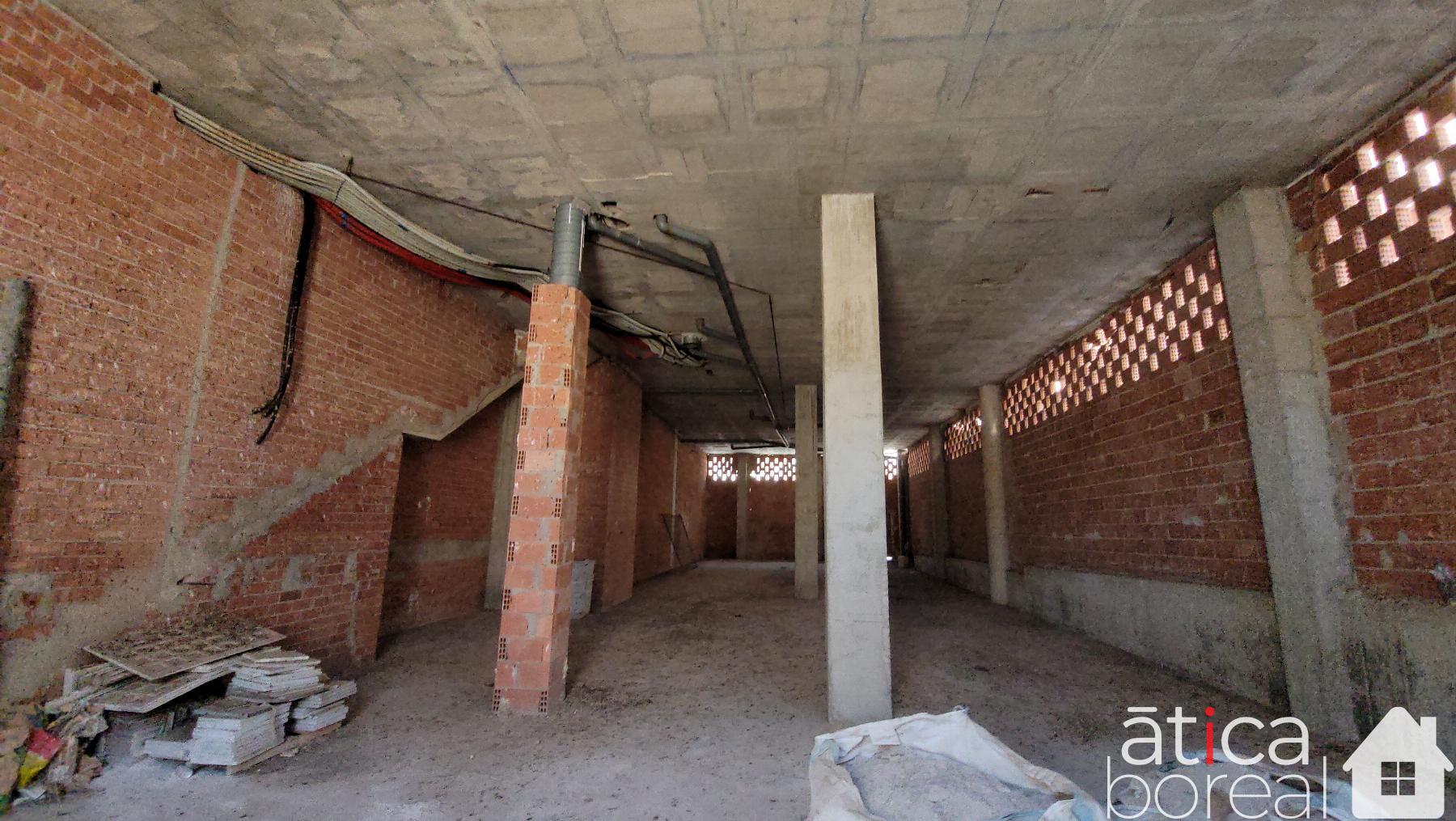 Venta de local en Mazarrón